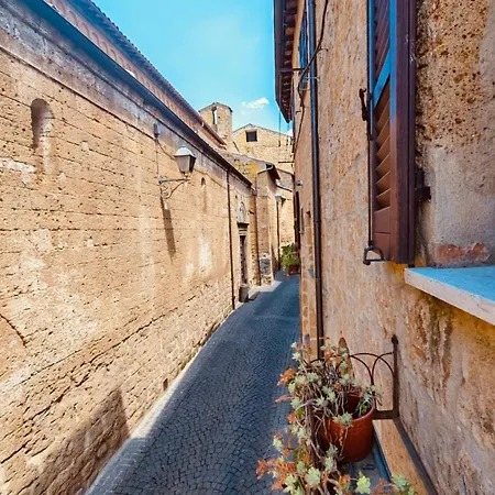 Il Panorama Villa Orvieto Exterior photo