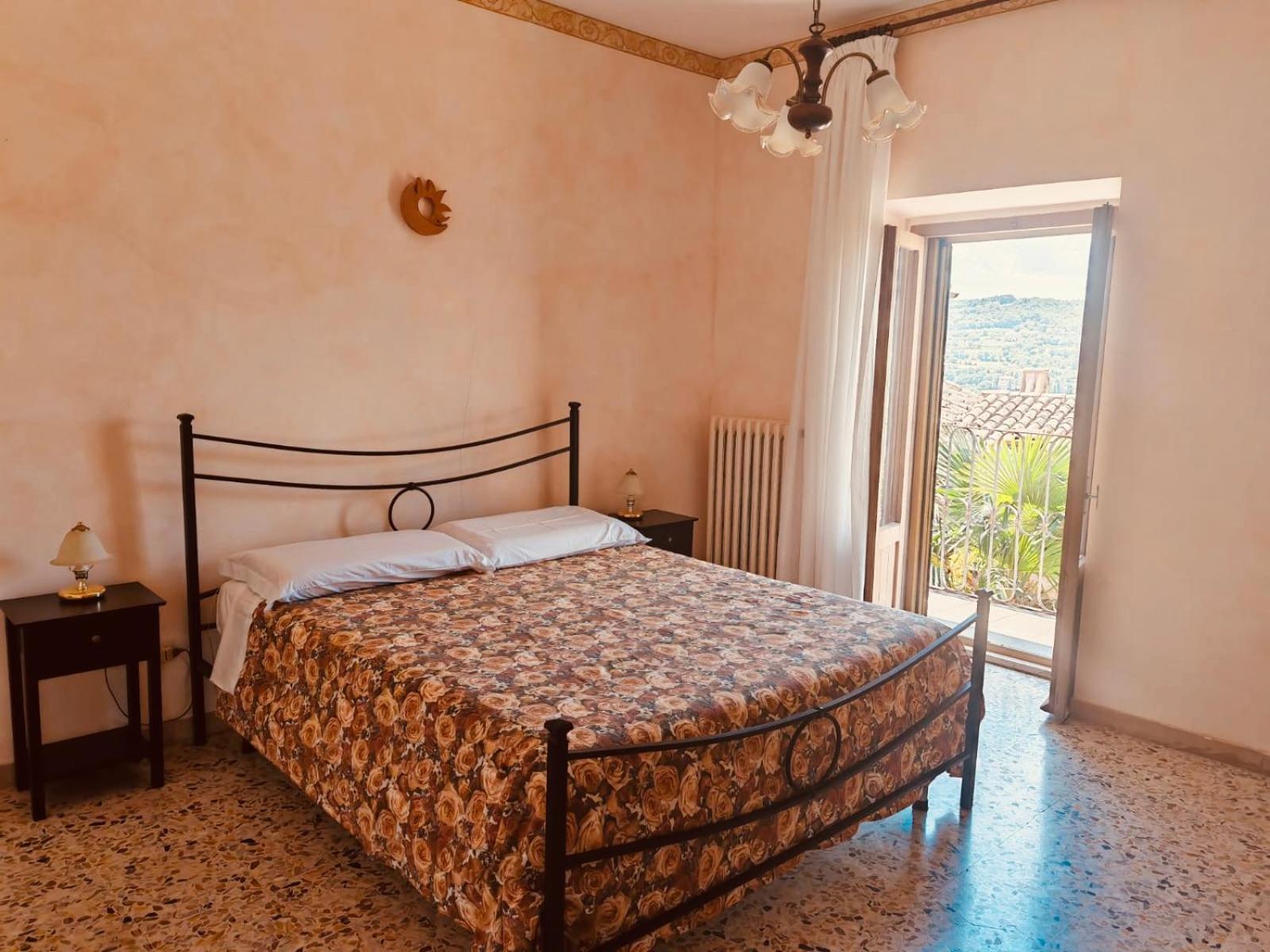 Holiday home Il Panorama *