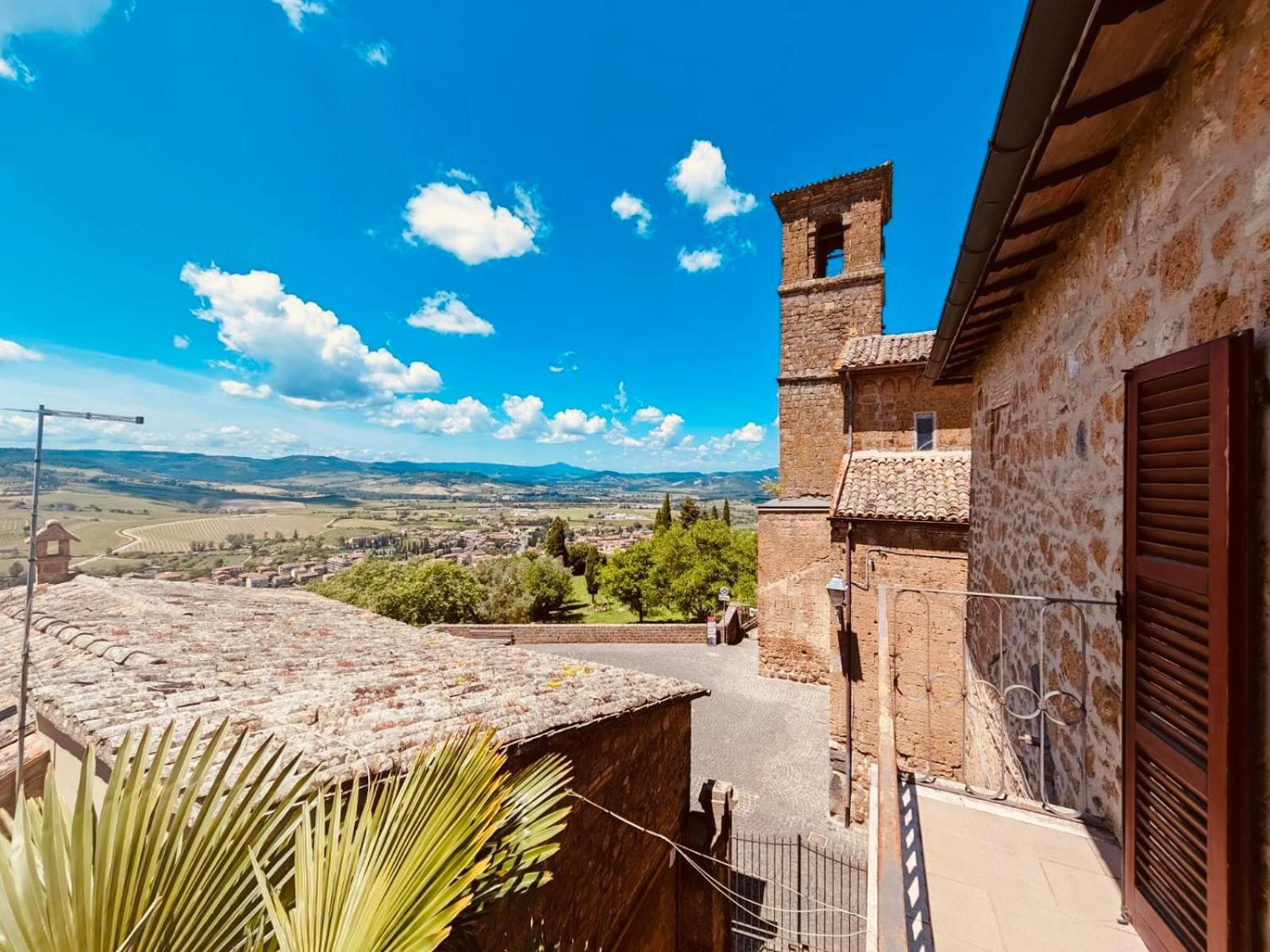 Il Panorama Holiday home