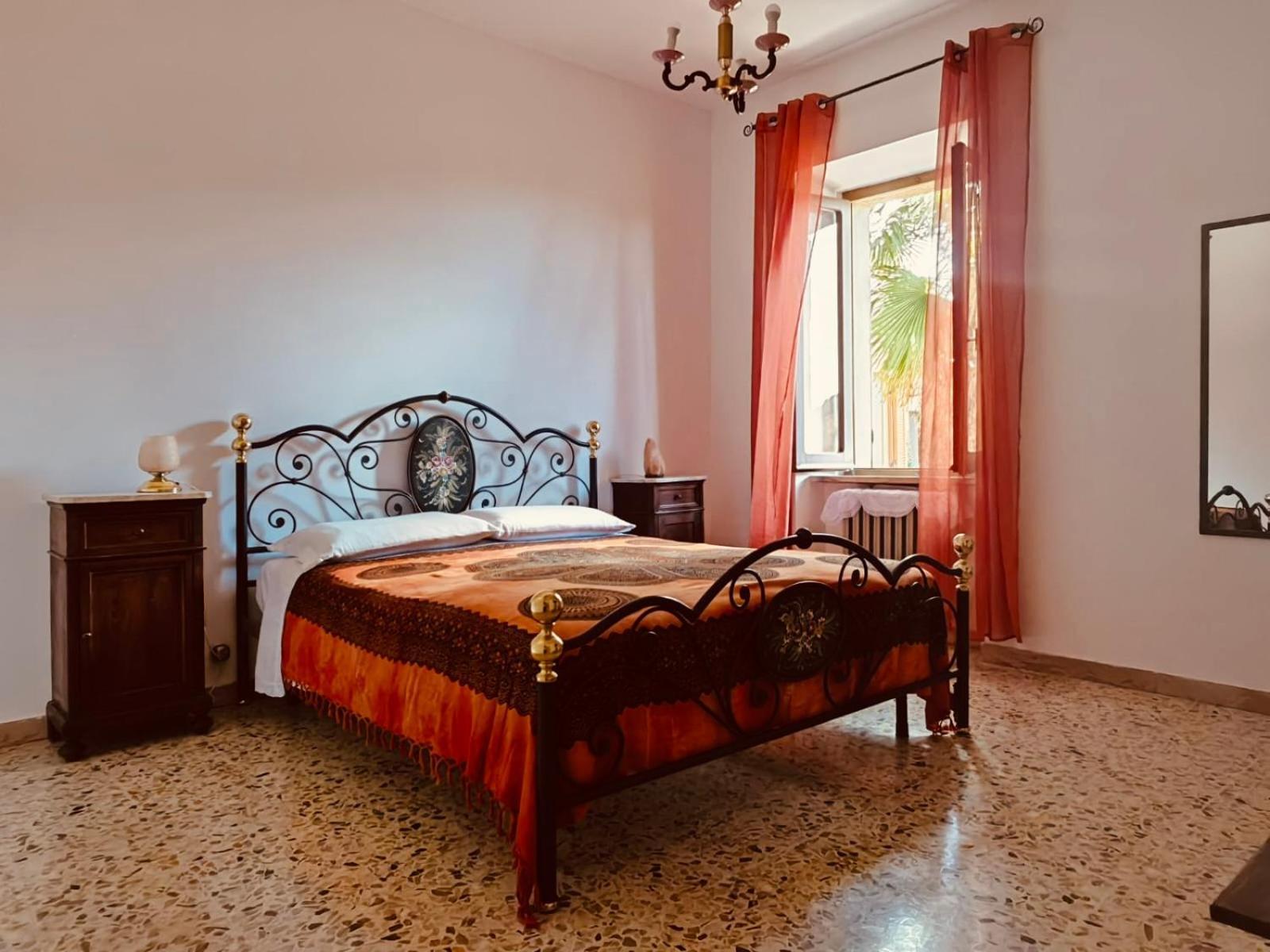 Il Panorama Holiday home