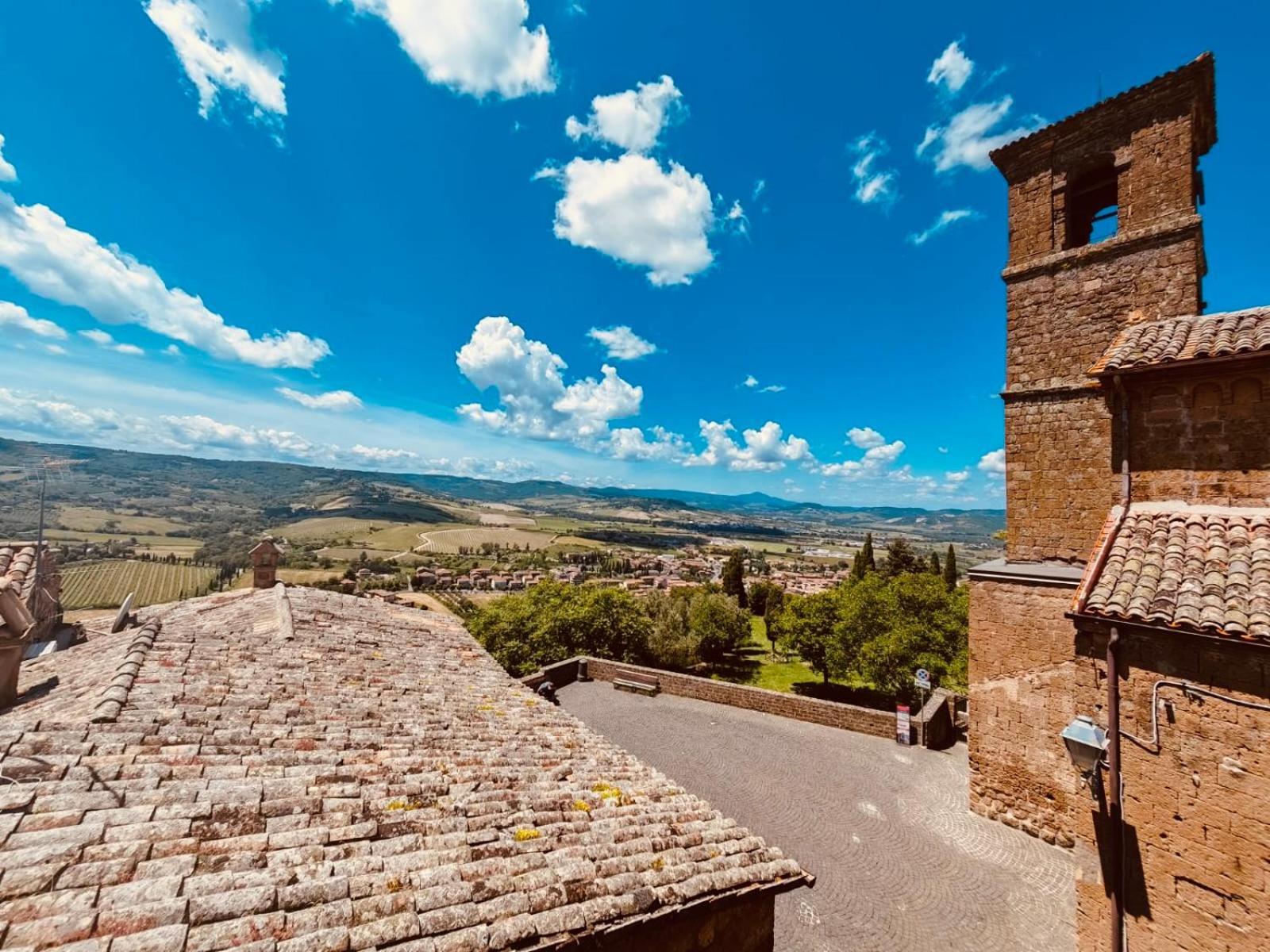 Il Panorama * Orvieto