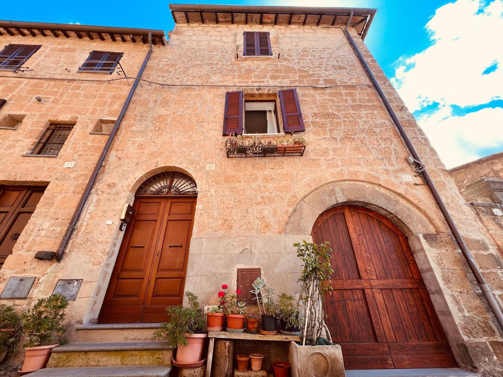 Holiday home Il Panorama *